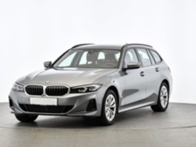 BMW 320d 48 V xDrive Touring Aut. (G21), 2022