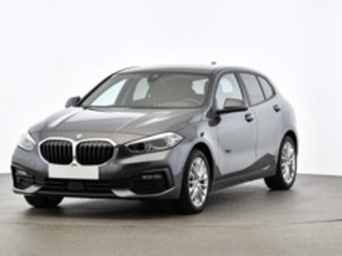 BMW 120d xDrive Aut. (F40), 2020