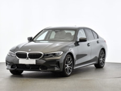 BMW 320d xDrive Aut -, 2019