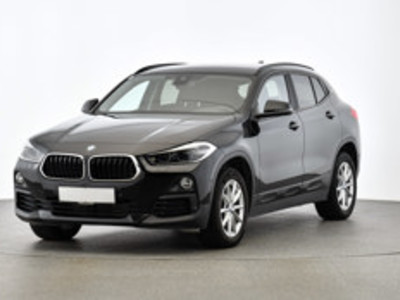 BMW X2 sDrive 18d (F39), 2018