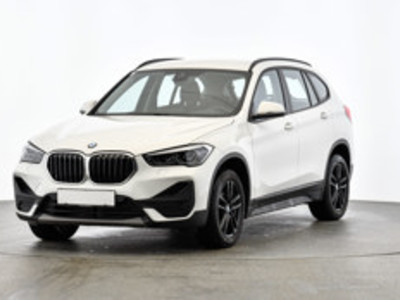 BMW X1 sDrive16d (F48), 2020