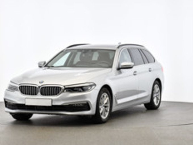 BMW 520d xDrive Touring Aut. (G31), 2020