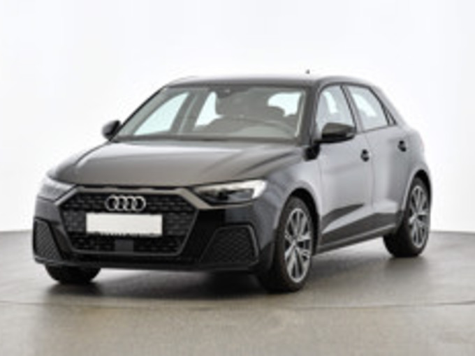 Audi A1 SB 25 TFSI (GB) intense, 2022