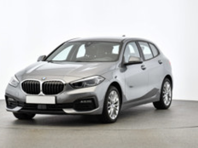 BMW 120d xDrive Aut. (F40), 2022