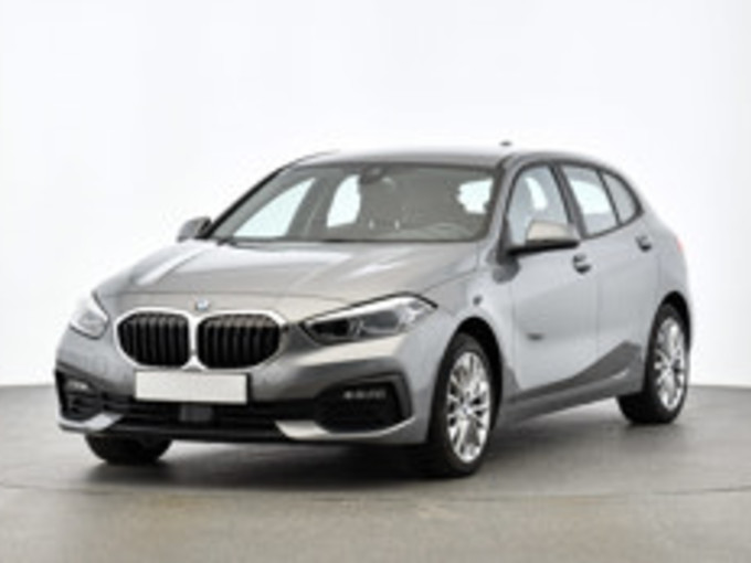 BMW 120d xDrive Aut. (F40), 2022