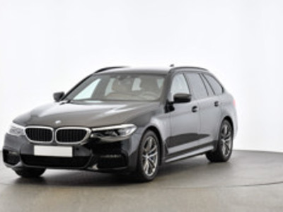 BMW 530d xDrive Touring Touring Aut. (G31), 2019