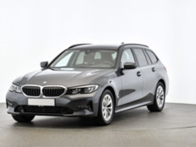 BMW 320d xDrive Touring 48 V Mild-Hybrid-Technologie Aut. (G21), 2022