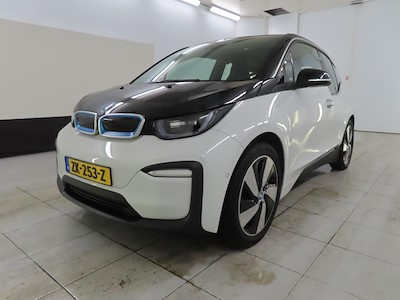 BMW I3 i3 (120Ah) 5d