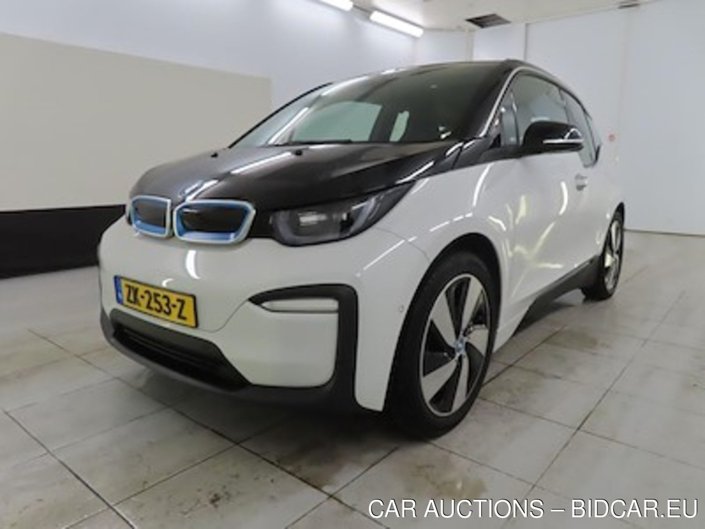 BMW I3 i3 (120Ah) 5d