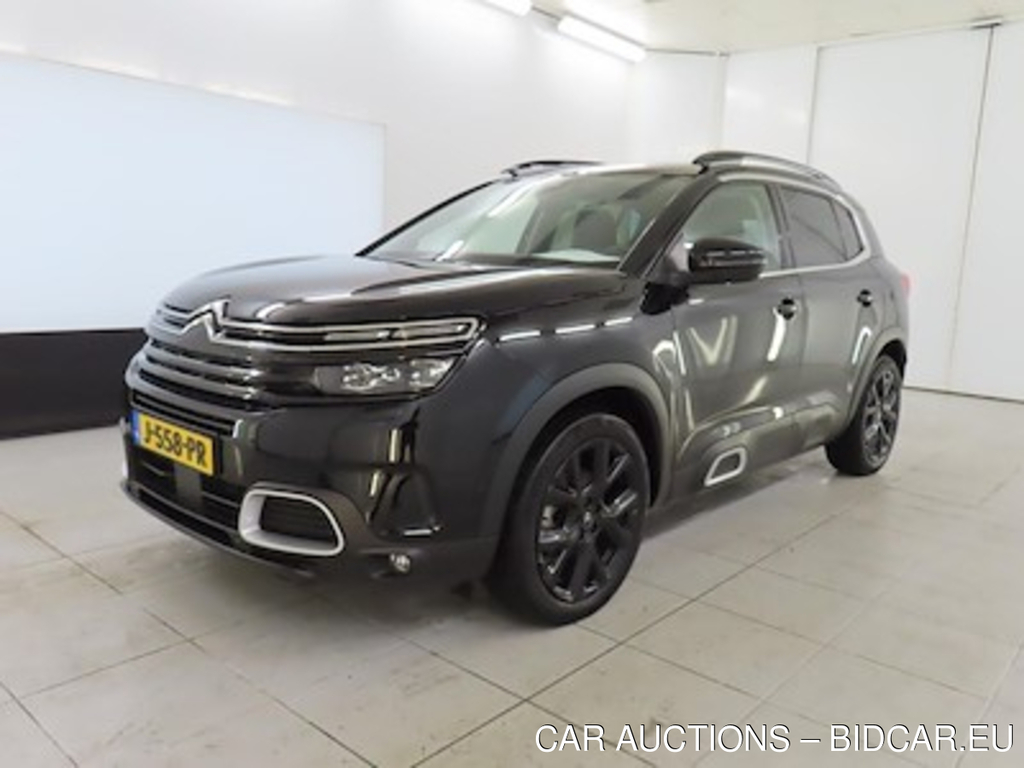 Citroen C5 aircross PureTech 130 S;S Business Plus EAT8 5d