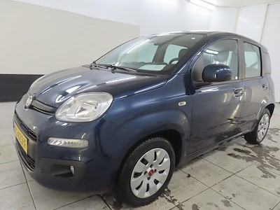 Fiat PANDA TwinAir 60 Lounge 5d