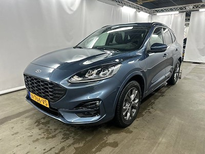 Ford Kuga ST-Line 2.5 PHEV e-CVT automaat