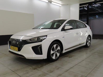 Hyundai Ioniq EV Comfort 5d