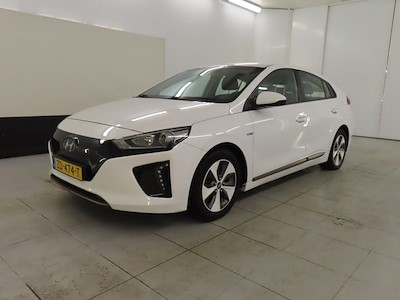 Hyundai Ioniq EV Comfort 5d