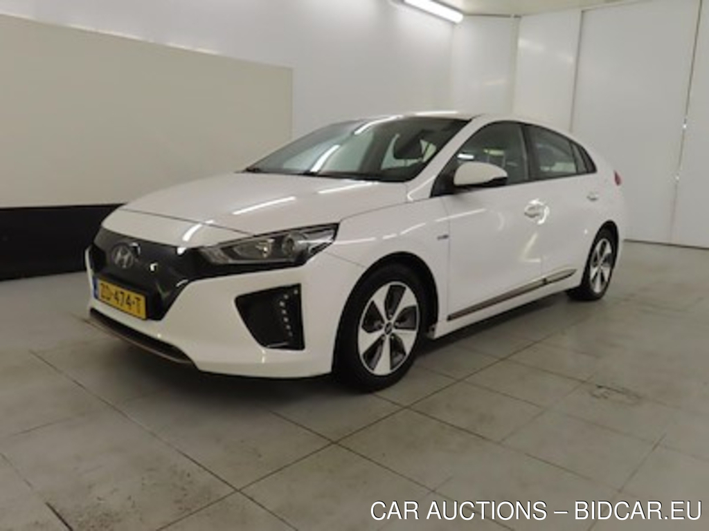 Hyundai Ioniq EV Comfort 5d