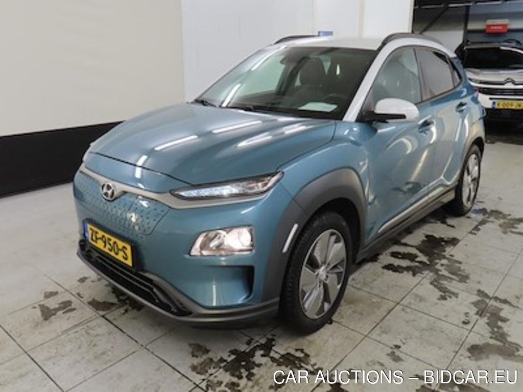 Hyundai KONA ActieAuto Electric 64 kWh Fashion