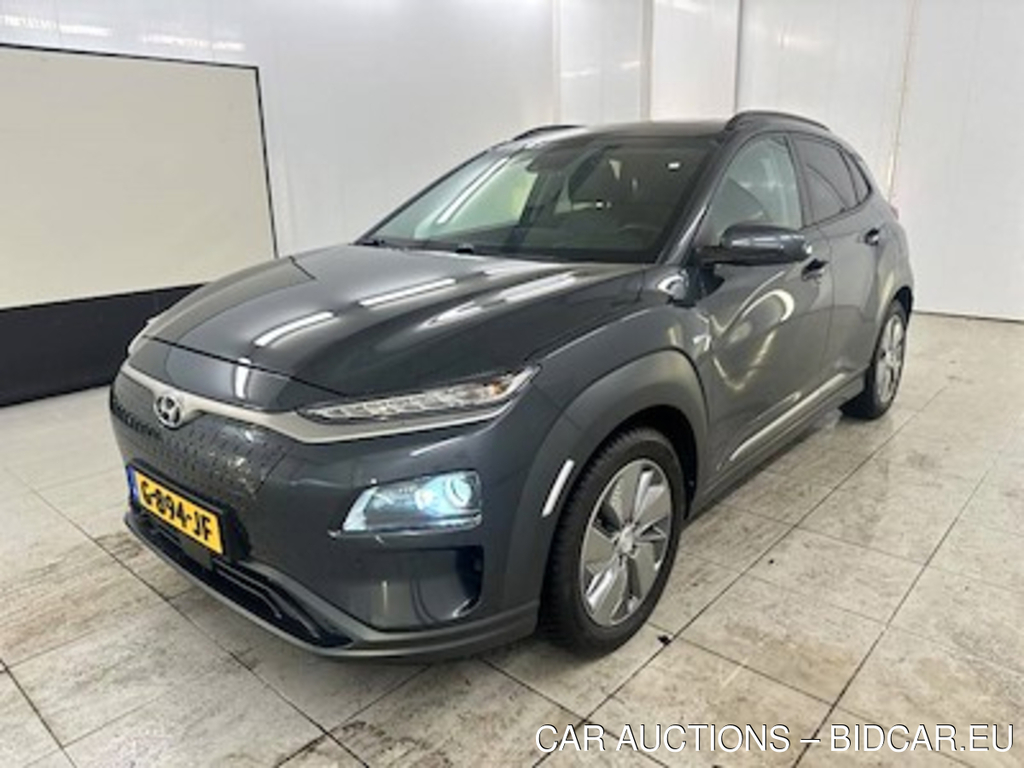 Hyundai KONA EV 204pk 2WD Aut. Premium