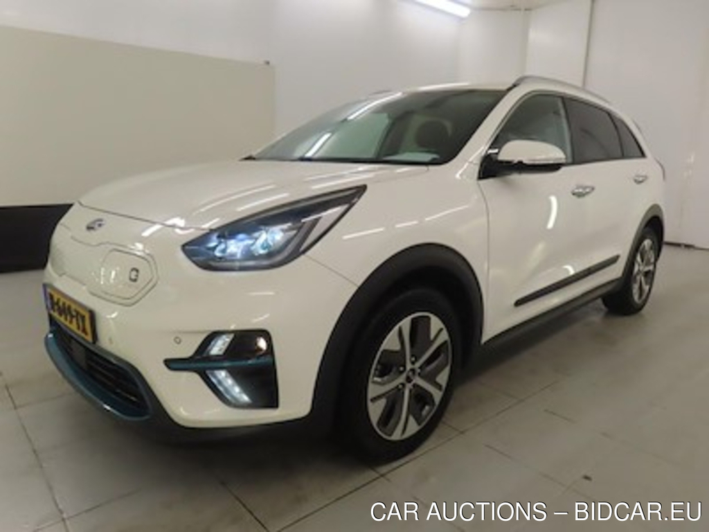 Kia Niro e-Niro EV ActieAuto ExecutiveLine