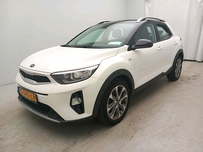 Kia Stonic 1.0 T-GDi 100pk DynamicLine