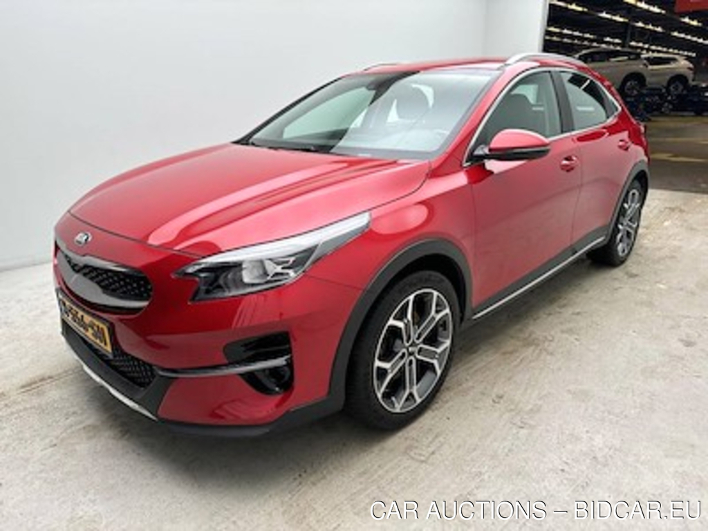 Kia XCeed 1.0 T-Gdi DynamicLine