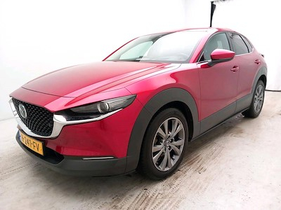 Mazda CX-30 SKYACTIV-X 180 Luxury