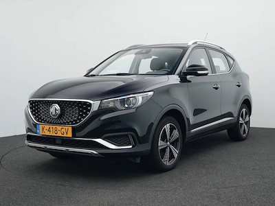 MG ZS EV Luxury