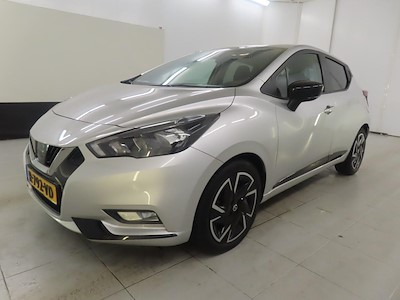 Nissan MICRA IG-T 92 N-DESIGN 5d Onze Deal