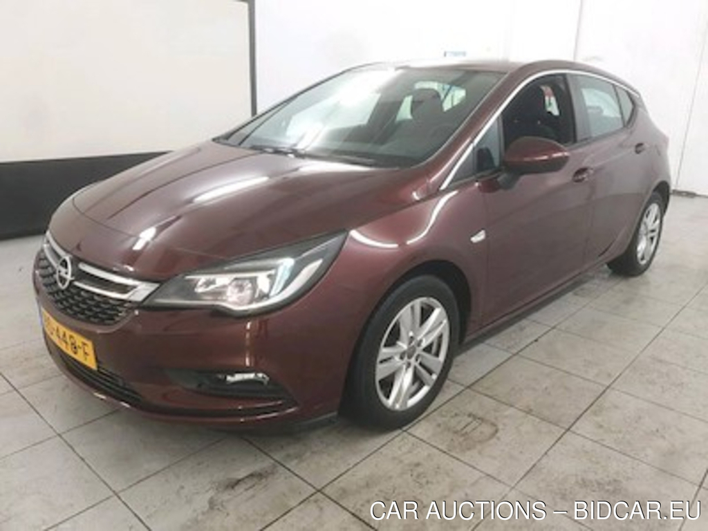 Opel Astra 1.4 Turbo 150pk Start/Stop Online Edition