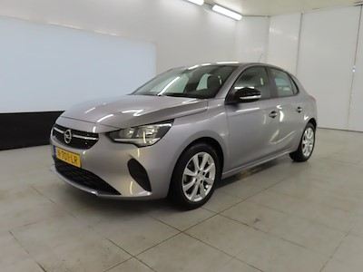 Opel CORSA 1.2 TURBO EDITION 74KW 5d Onze Deal