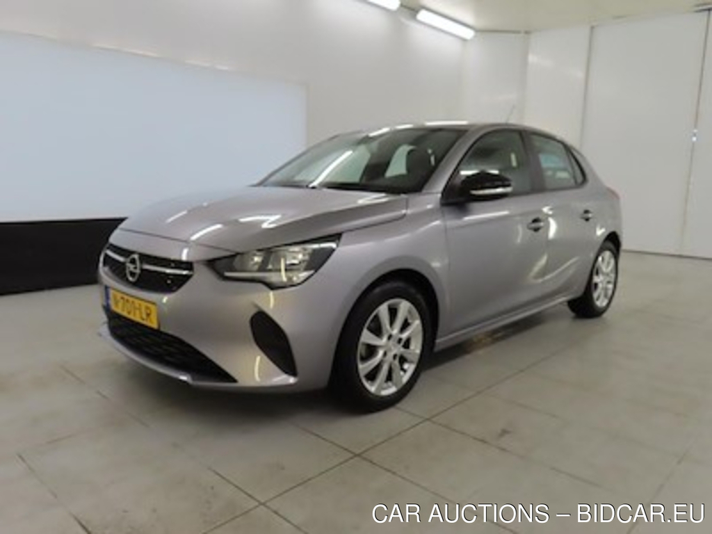 Opel CORSA 1.2 TURBO EDITION 74KW 5d Onze Deal