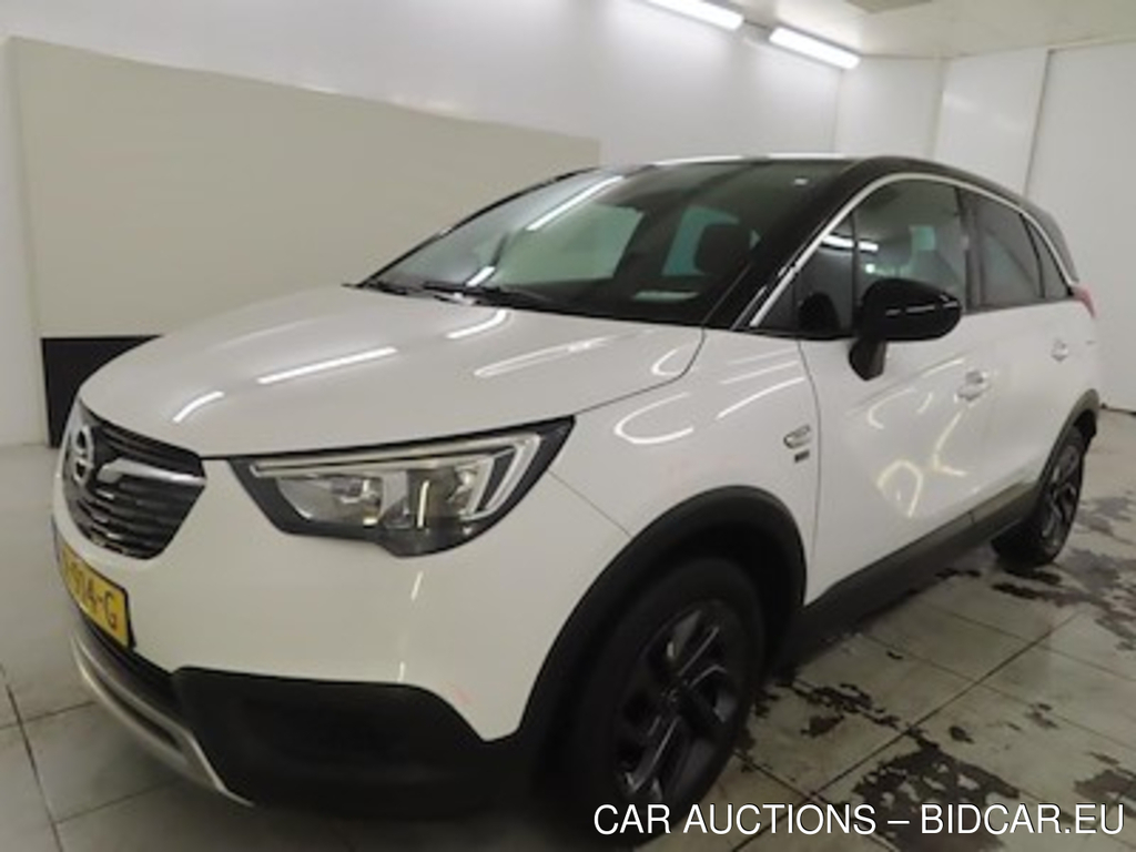 Opel Crossland X 1.2 60Kw ActieAuto 5d 120 Jaar Edition APL