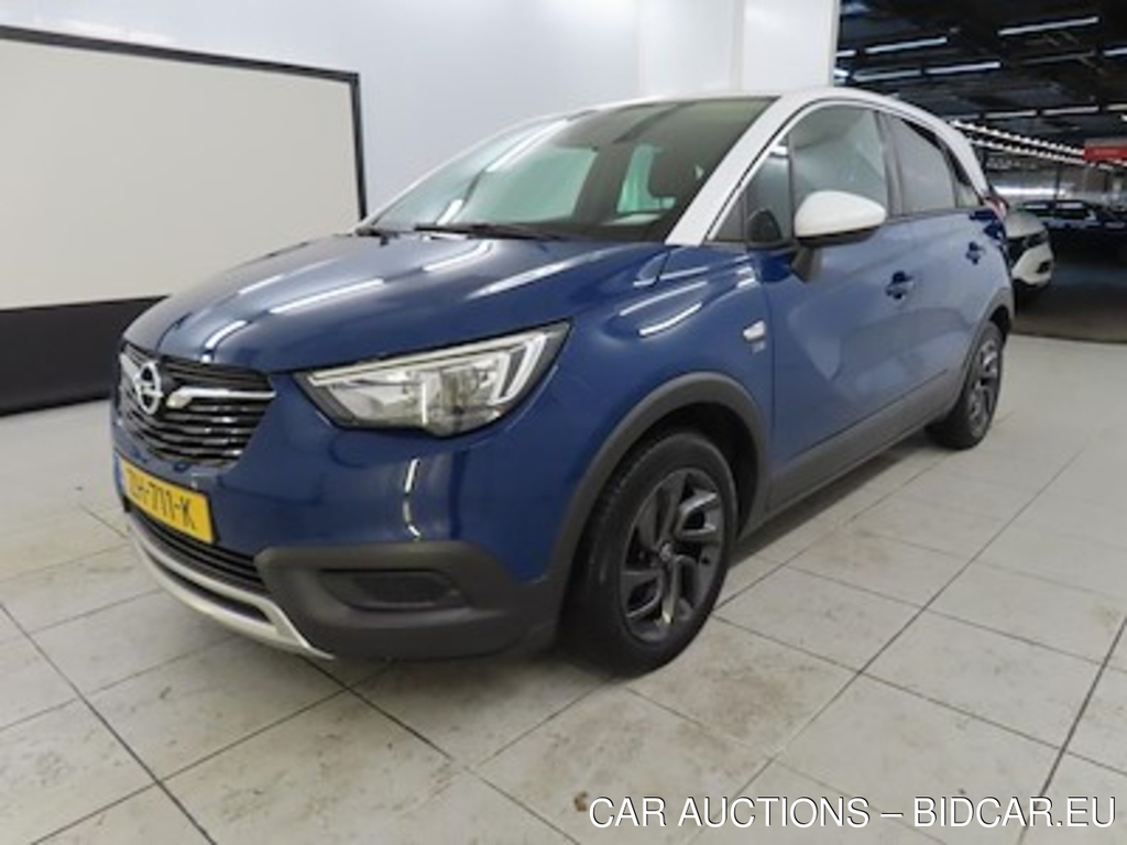 Opel Crossland X 1.2 60Kw ActieAuto 5d 120 Jaar Edition APL