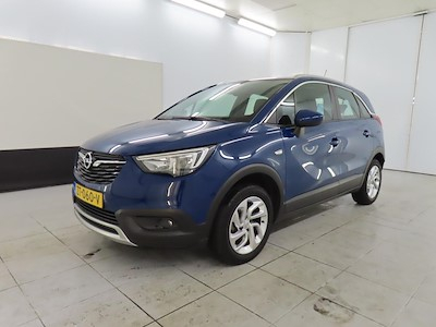 Opel Crossland X 1.2 Turbo S;S 81kW ActieAuto 5d Innovation APL