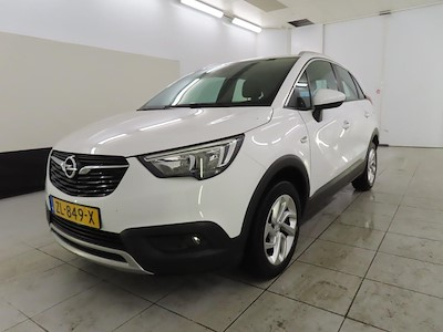 Opel Crossland X 1.2 Turbo S;S 81kW ActieAuto 5d Innovation APL