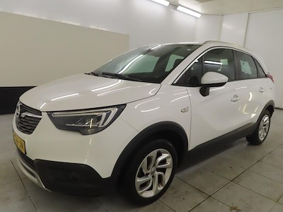 Opel Crossland X 1.2 Turbo S;S 81kW Innovation 5d