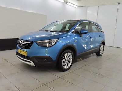 Opel Crossland X 1.2 Turbo S;S 81kW Innovation 5d