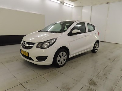 Opel Karl 1.0 Start/Stop 120 Jaar Edition 5d