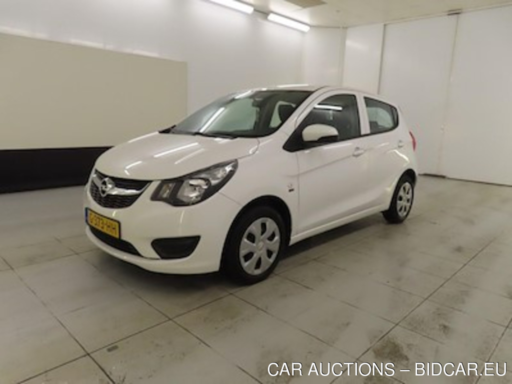 Opel Karl 1.0 Start/Stop 120 Jaar Edition 5d