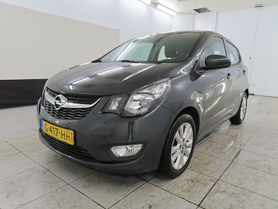 Opel Karl 1.0 Start/Stop 120 Jaar Edition 5d