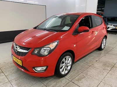 Opel Karl 1.0 Start/Stop 75pk Innovation