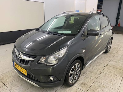 Opel Karl 1.0 Start/Stop 75pk ROCKS Online Edition