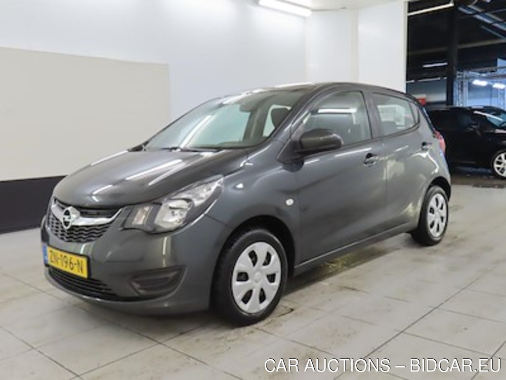 Opel Karl 1.0 Start/Stop Edition 5d