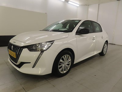 Peugeot 208 Active 1.2 PureTech 75 5d