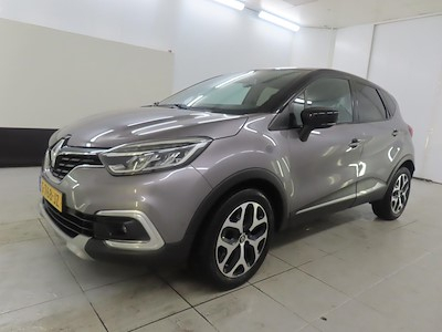 Renault Captur Energy TCe 150 EDC ActieAuto 5d Intens APL