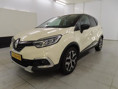 Renault Captur Energy TCe 150 EDC ActieAuto 5d Intens APL