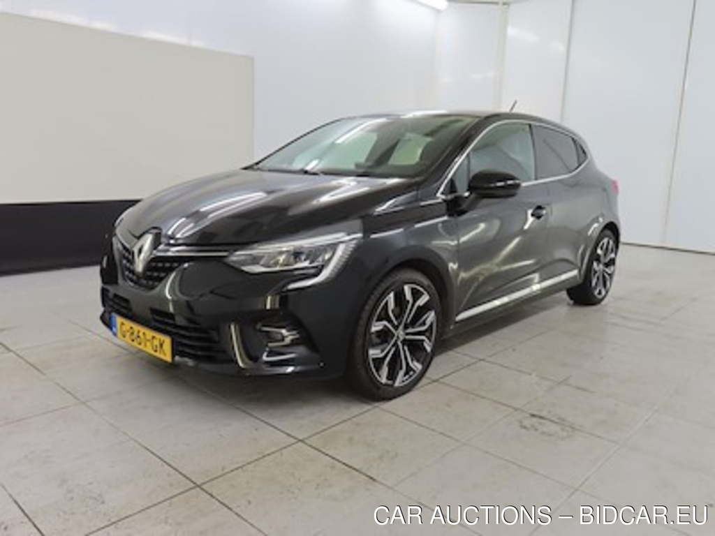 Renault CLIO 1.0 TCe 100 Intens 5d