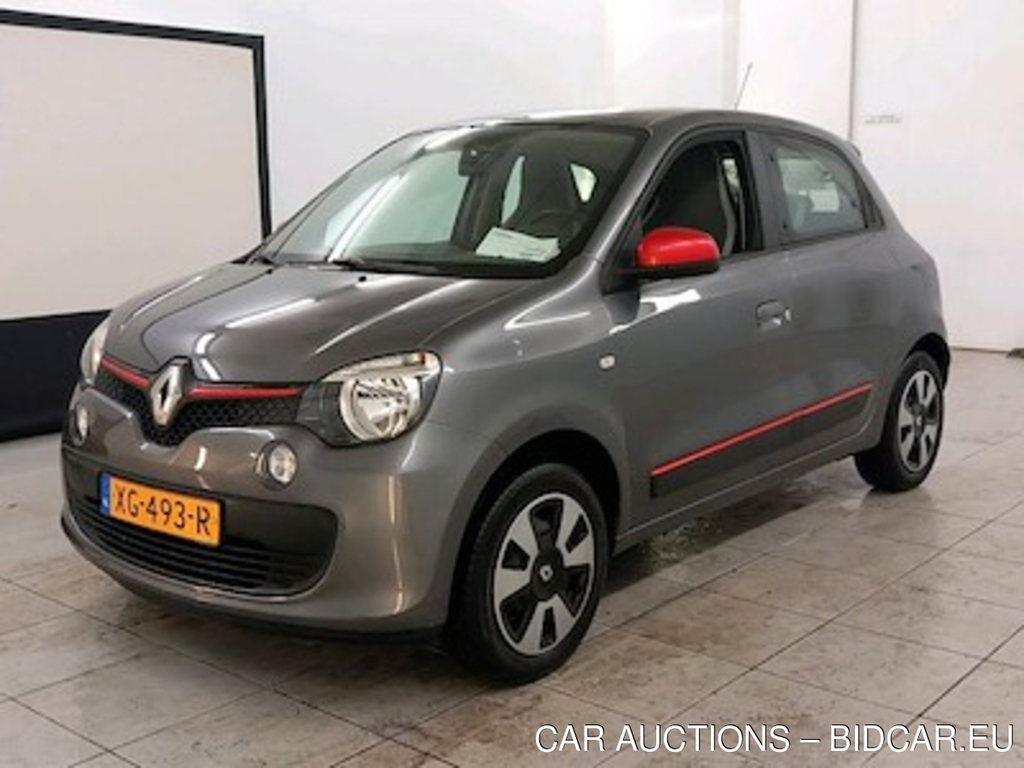 Renault Twingo 1.0 SCe 70pk S&amp;S Collection