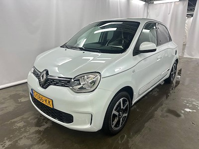 Renault Twingo TCe 95 EDC Intens