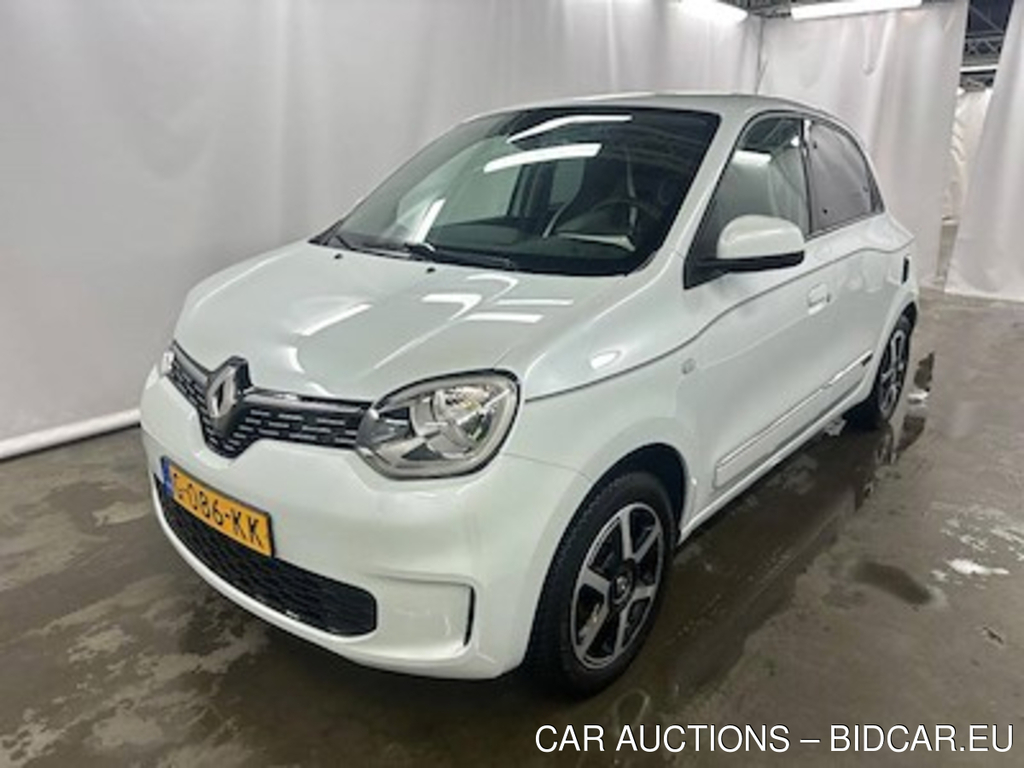 Renault Twingo TCe 95 EDC Intens