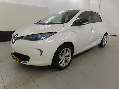 Renault ZOE R110 ActieAuto (batterijkoop) 5d Limited APL - BATTERY INCLUDED